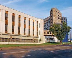 Ведомственное жилье предприятий-банкротов перейдет к коммунальной собственности 