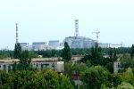 Строительство объекта "Укрытие" на ЧАЭС начнется в 2008 году