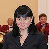 100 киевских семей очередников получили ордера на новые квартиры