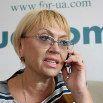 Александра Кужель подала в отставку с поста заместителя Министра регионального развития и строительства 