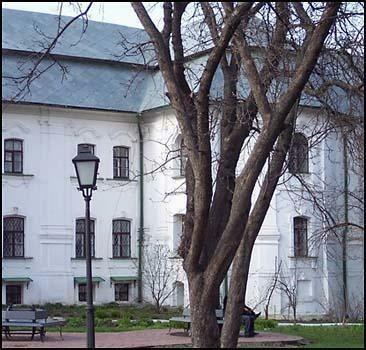 Музей истории Киева запрячут под землю