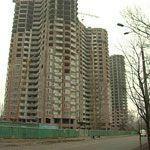 "Киеввысотстрой" в "Элиту" не попал