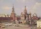 Перед Новым годом московские квартиры подскочили в цене