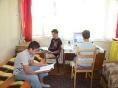 Лужков предложил снести общежития некоторых московских вузов 