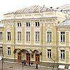 Киевский театр оперетты реставрируют