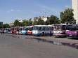 Новые автостанции появятся в Киеве уже в 2011 году