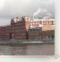 Москва: "Красный Октябрь" переедет 