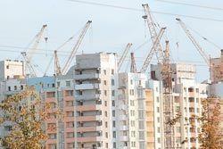Черновецкий вручит ордера на квартиры ликвидаторам аварии на ЧАЭС 