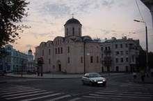 Черновецкий собирается уничтожить Подол
