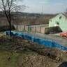 Киевляне выступили «против бульдозеров и заборов»