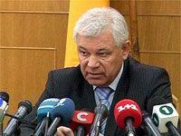 Донецк недоволен бездействием центра