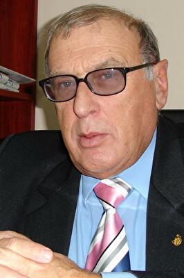 Яков Маркус: «Риэлторам надлежит учиться на чужих ошибках»