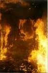 Взрывом газа разрушен еще один жилой дом