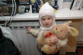 Отопительный сезон в городе срывают жэки!