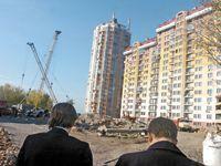 Кому нужна разрушенная крепость