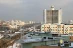 Киев прощаеся с Броварским проспектом