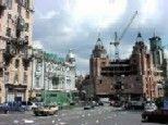 В Голосеевском районе вложили 4 млн. грн. для обновления асфальтового покрытия 