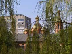 Загородная квартира. В каких городах Киевской области лучше купить квартиру в новостройке