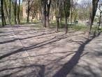 Мэр Киева поручил реконструировать Соломенский сквер