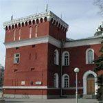 «Киевская крепость» лишится еще одной башни