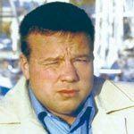 Волконского из "Элита-Центра" поймали в Питере