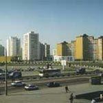 Осокорки будут больше Печерска