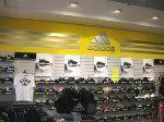 Киев стал для Adidas не по карману