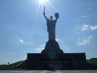 Возле статуи «Родина-мать» построят высотку