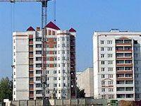 Перед выборами дешевое жилье в столице обещают даже приезжим