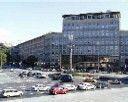 Киев восстановит фонтан на Европейской площади