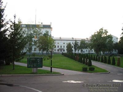 У Тернопільській області відкрили нову поліклініку