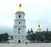 На Софийскую площадь в Киеве вернут фонтан