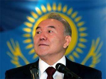 Казахстан построит мегагород за 20 миллиардов долларов