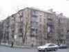 Киев ограничил движение по улице Щусева