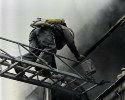 В центре Киева взорвалась квартира