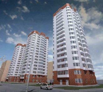 До конца года цены на недвижимость вырастут на 30-40%