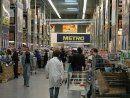 Metro хочет завоевать российский рынок бытовой электроники