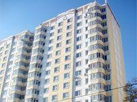 ФАС запрещает мэрии Москвы вводить квоты на продажу квартир москвичам