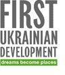 First Ukrainian Development начала строительство торгового центра мебели в Голосеевском районе Киева