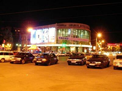 Киев оценит три коммунальных кинотеатра