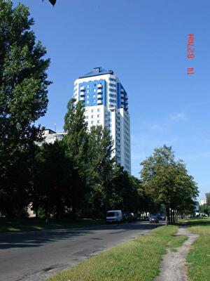 Осенью в Киеве появятся три территориальных медицинских объединения