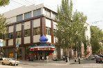 В Омске рынки перестроят в многоэтажные торговые комплексы