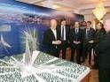 Норман Фостер придумал для Ханты-Мансийска башню-кристалл