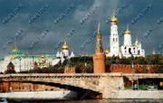 Чешский электрический гигант построит в Москве электростанцию 