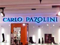 Carlo Pazolini откроет 11 новых магазинов