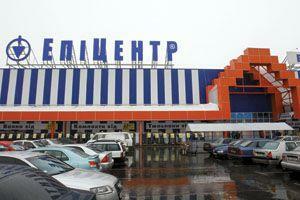 На Троещине появится строительный супермаркет