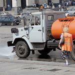 Воды не допросишься