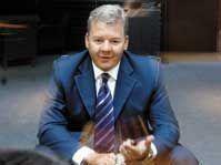 Стивен Ансел: «Мы являемся первым пятизвёздочным отелем мирового класса на украинском рынке»