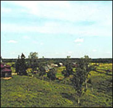 На Херсонщине захватывают земли