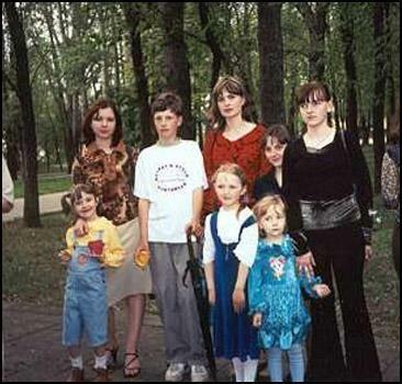 Многодетные семьи получат "шанс" на жилье